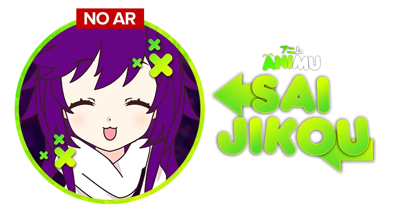 Acesse o site Charadas Otaku, e curta - Rádio Rap Animes